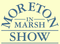 Moreton Show Logo